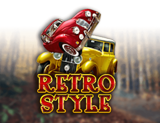 Retro Style