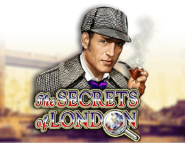 The Secrets of London