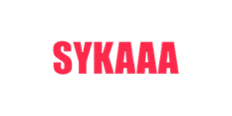 Sykaaa Casino Logo