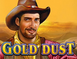 Gold Dust
