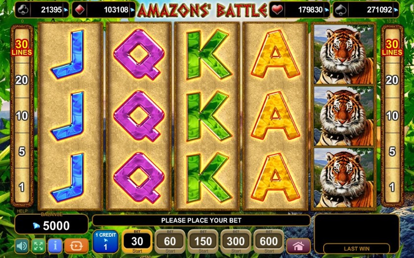 Amazon Slots Login: Easy Steps to Access Your Favorite Games