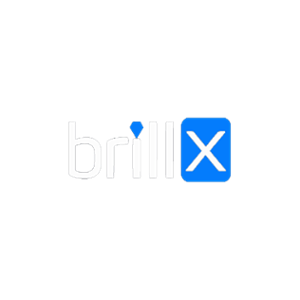 Brillx Casino Logo