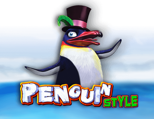 Penguin Style