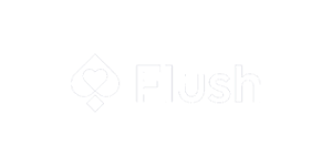 Flush Casino Logo