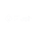 Flush Casino Logo