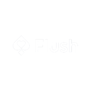Flush Casino Logo