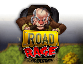 Road Rage