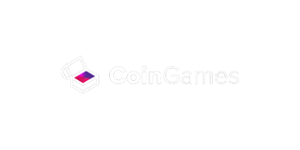 CoinGames Casino Logo