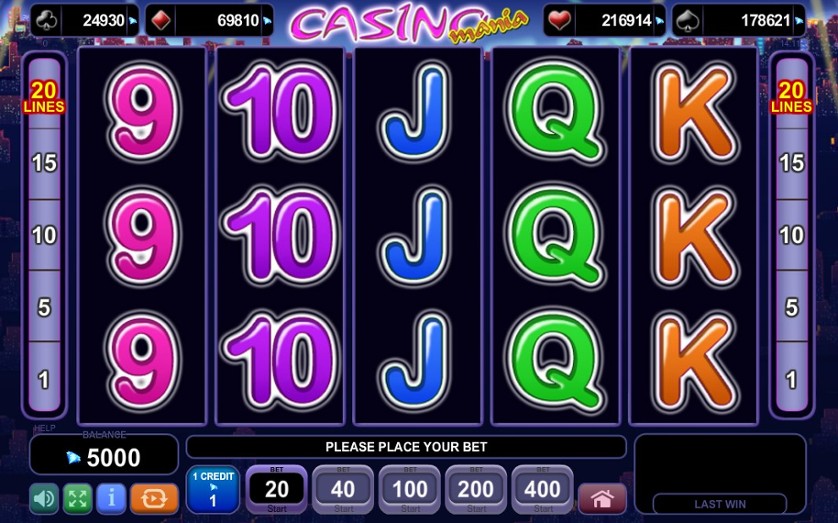 Casino Mania Free Slots.jpg