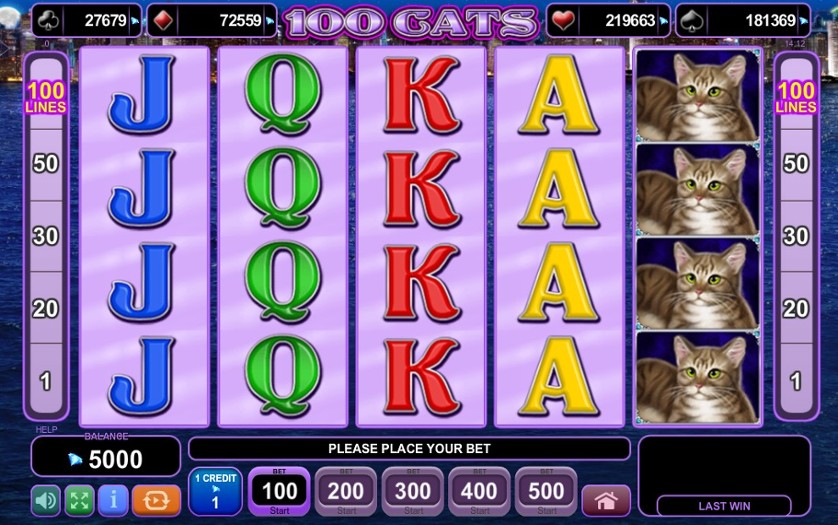 888 Tiger Casino - Calpg.online Slot