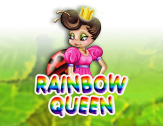 Rainbow Queen