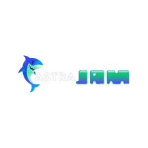 AstraJam Casino Logo