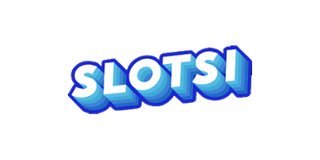 Slotsi Casino logo