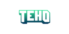 Tehokasino Casino Logo
