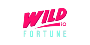 WildFortune.io Casino Logo