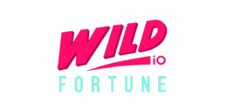 WildFortune.io Casino Logo