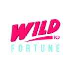 WildFortune.io Casino Logo