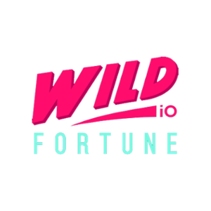 WildFortune.io Casino Logo