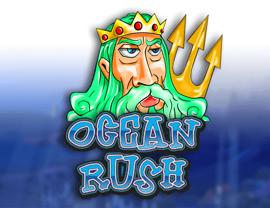Ocean Rush