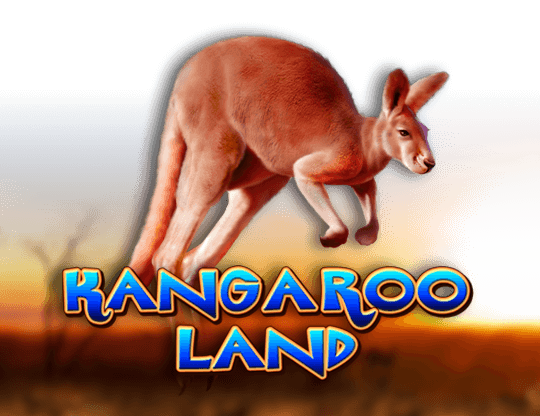 Kangaroo Land