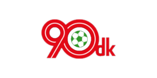 90Dakika Casino Logo
