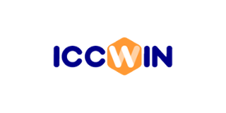 Iccwin Casino Logo