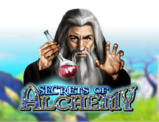 Secrets of Alchemy