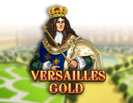 Versailles Gold