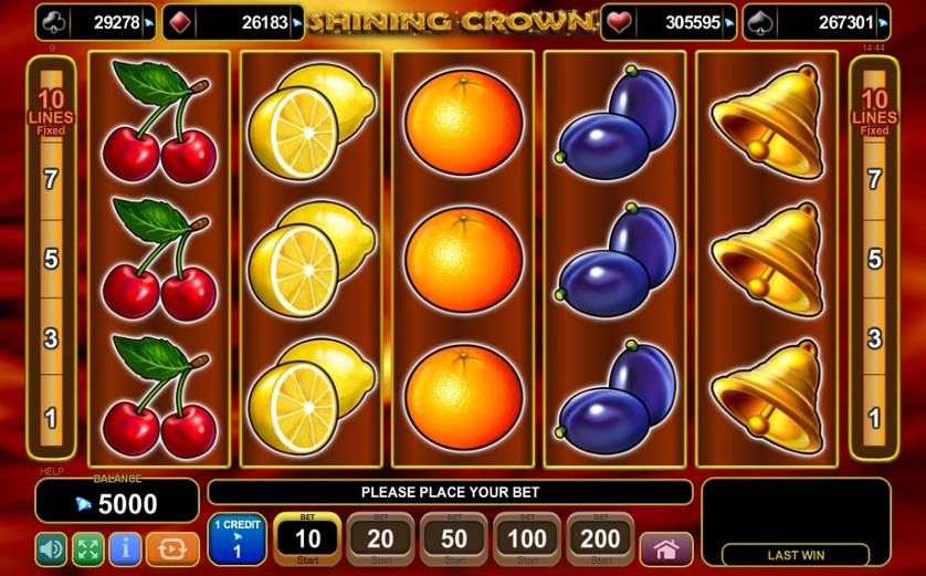 Shining Crown Free Slots.jpg