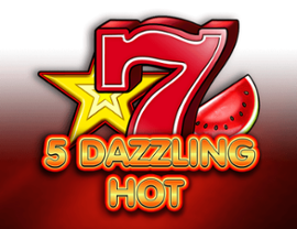 5 Dazzling Hot