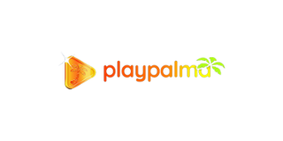 PlayPalma Casino Logo