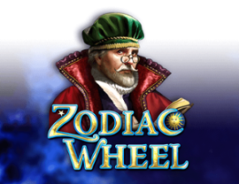 Zodiac Wheel