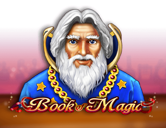 Book of Magic