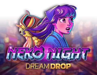 Neko Night: Dream Drop