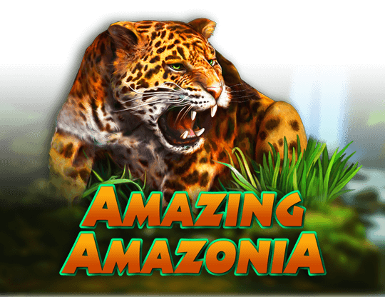 Amazing Amazonia