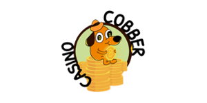 Cobber Casino Logo