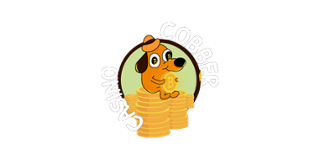 Cobber Casino logo
