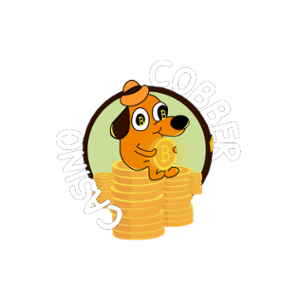 Cobber Casino Logo