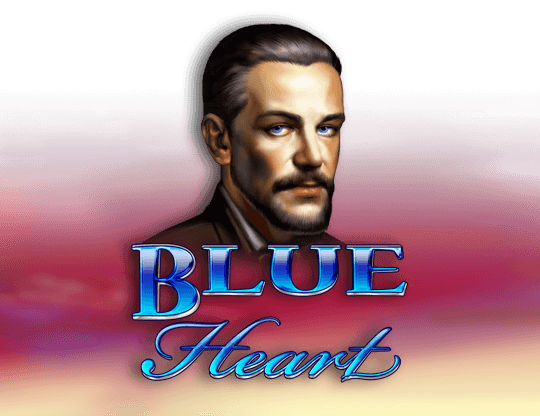 Blue Heart