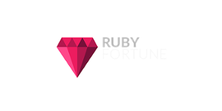 RubyFortune Casino Ontario Logo