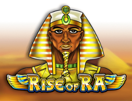 Rise of Ra