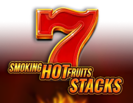 Smoking Hot Fruits Stacks