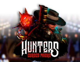 Hunters: Cursed Masks