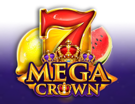 Mega Crown