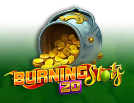 Burning Slots 20