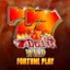 7's Deluxe Wild Fortune