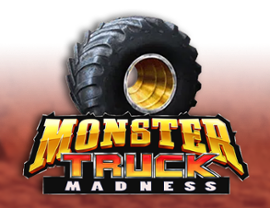 Monster Truck Madness