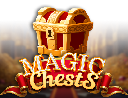 Magic Chests
