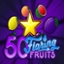 50 Flaring Fruits