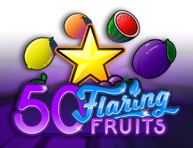 50 Flaring Fruits